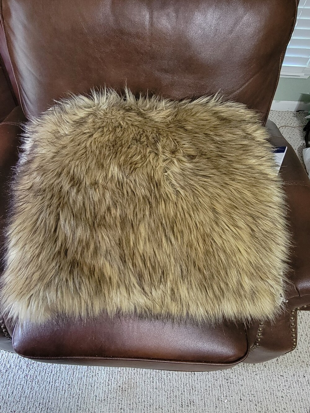 Faux Fur